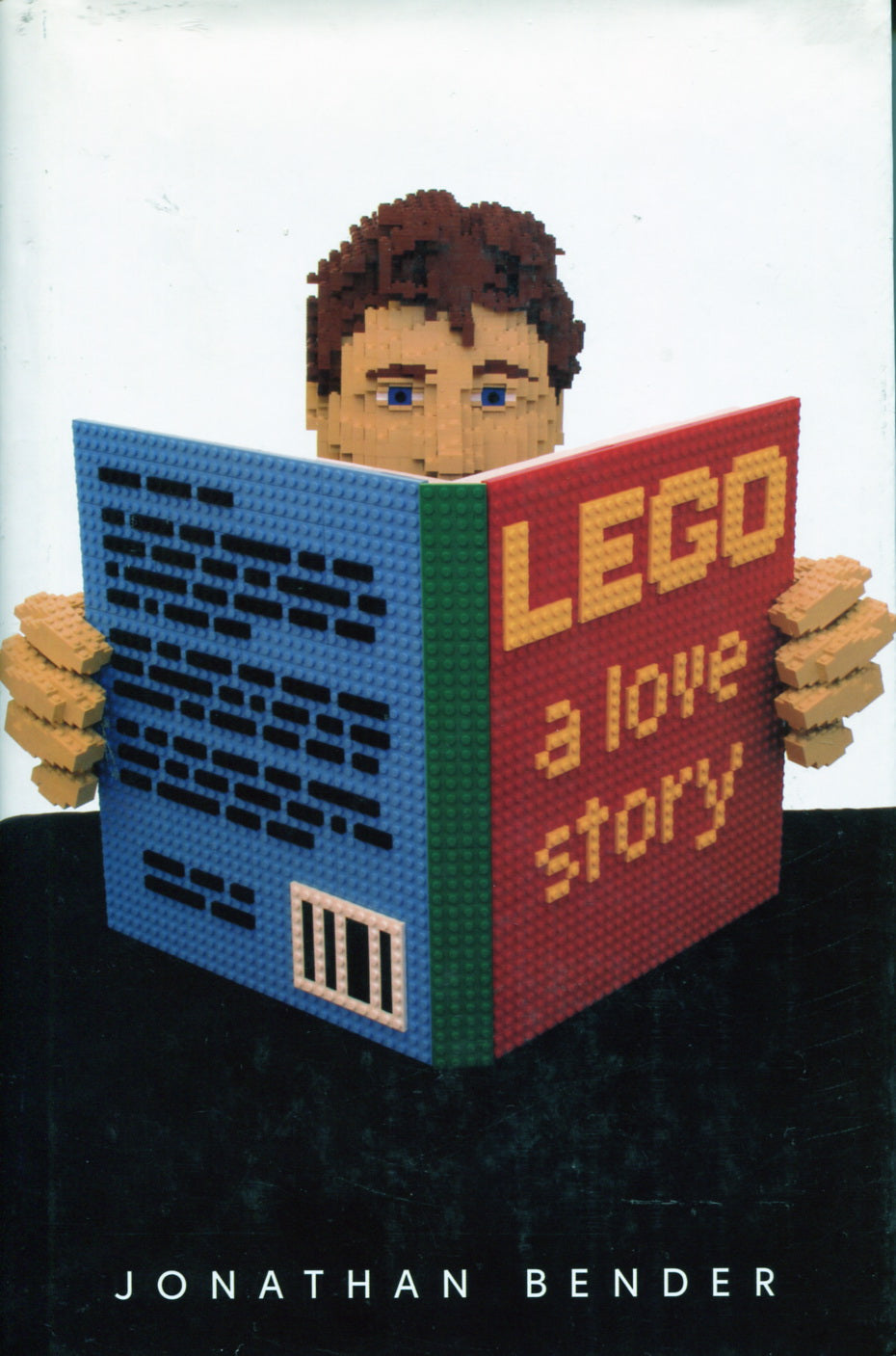 LEGO: A Love Story