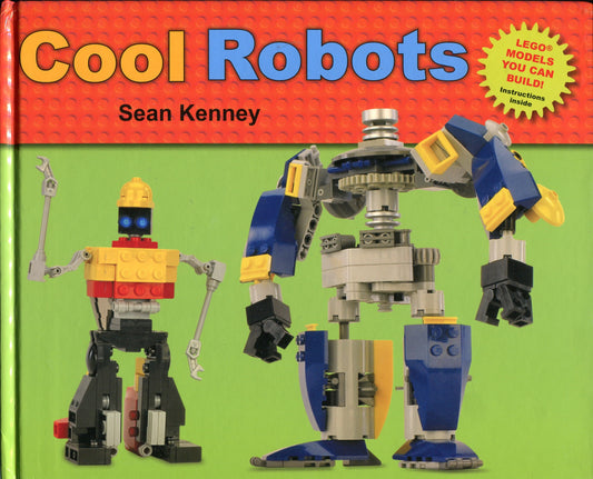 Cool Robots