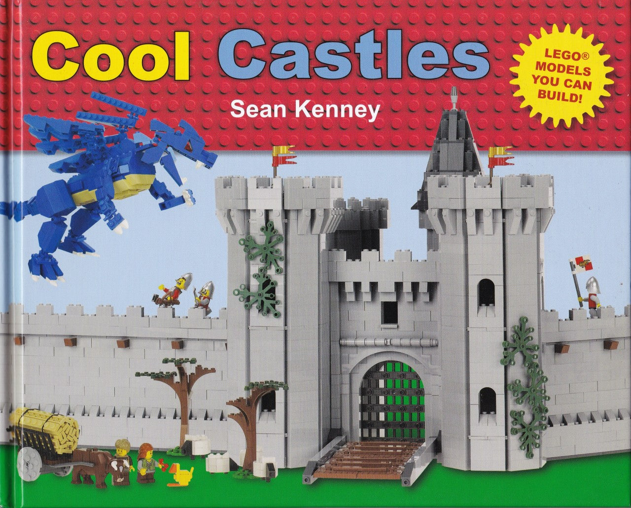 Cool Castles