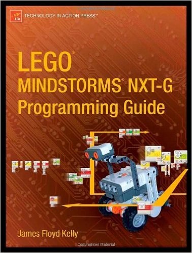 LEGO MINDSTORMS NXT-G Programming Guide