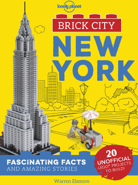 Brick City - New York