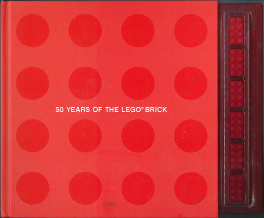 50 Years of the LEGO Brick