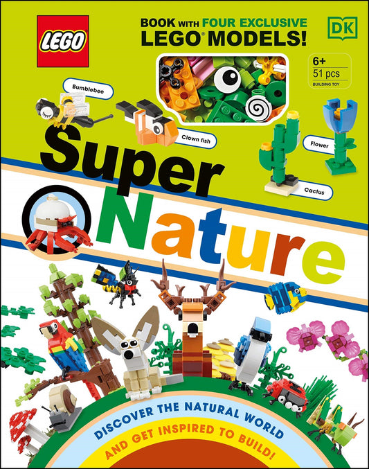 Super Nature