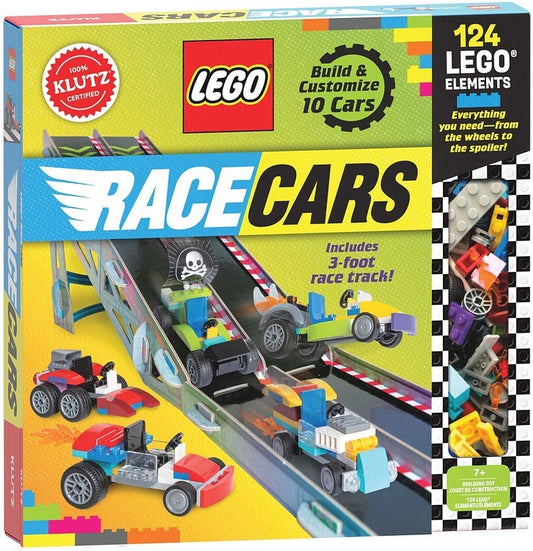 Race Cars