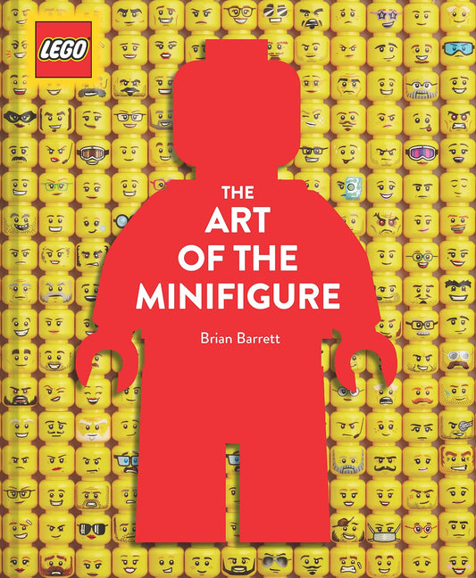 The Art of the Minifigure