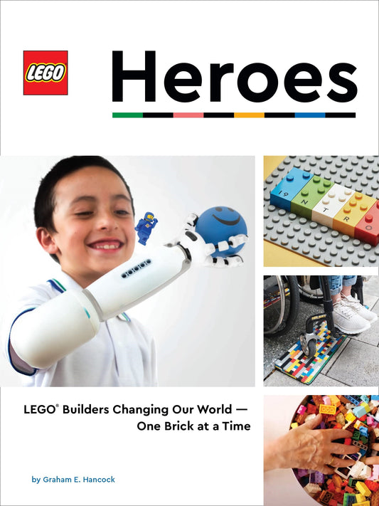 LEGO Heroes