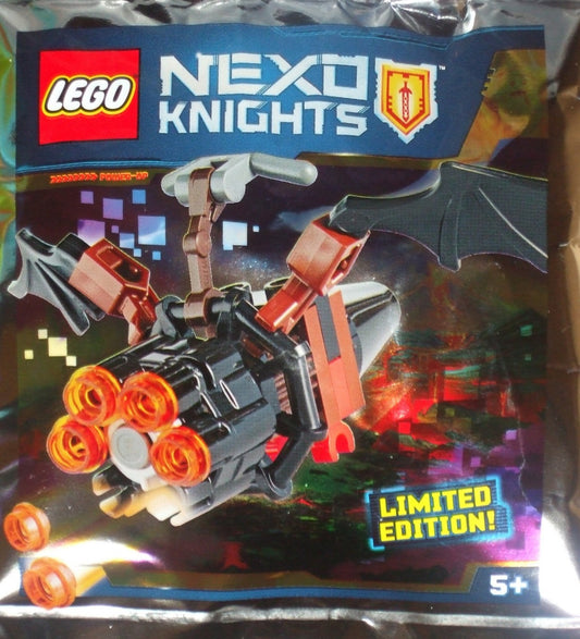 Bat-Gun