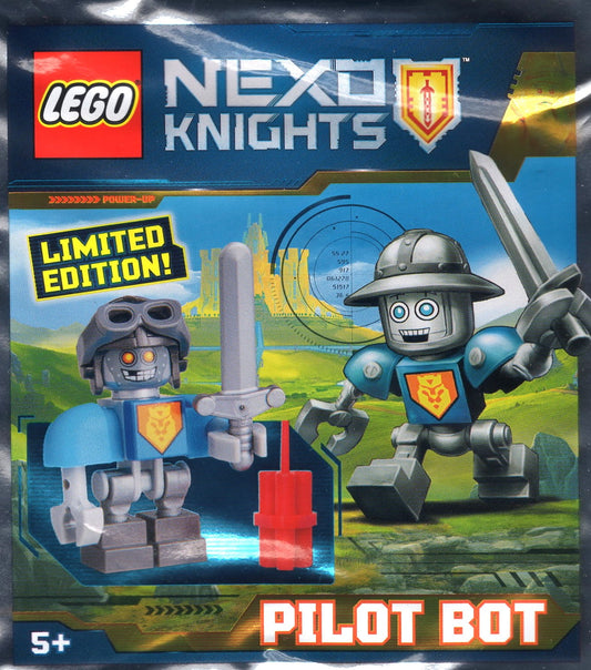 Pilot Bot