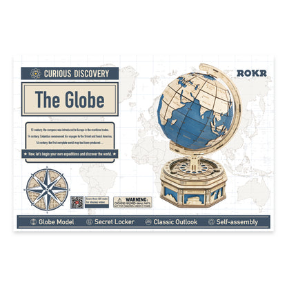 The Globe