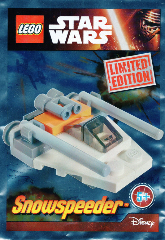 Snowspeeder