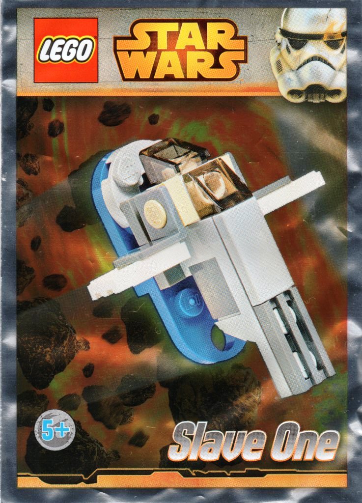 Slave I