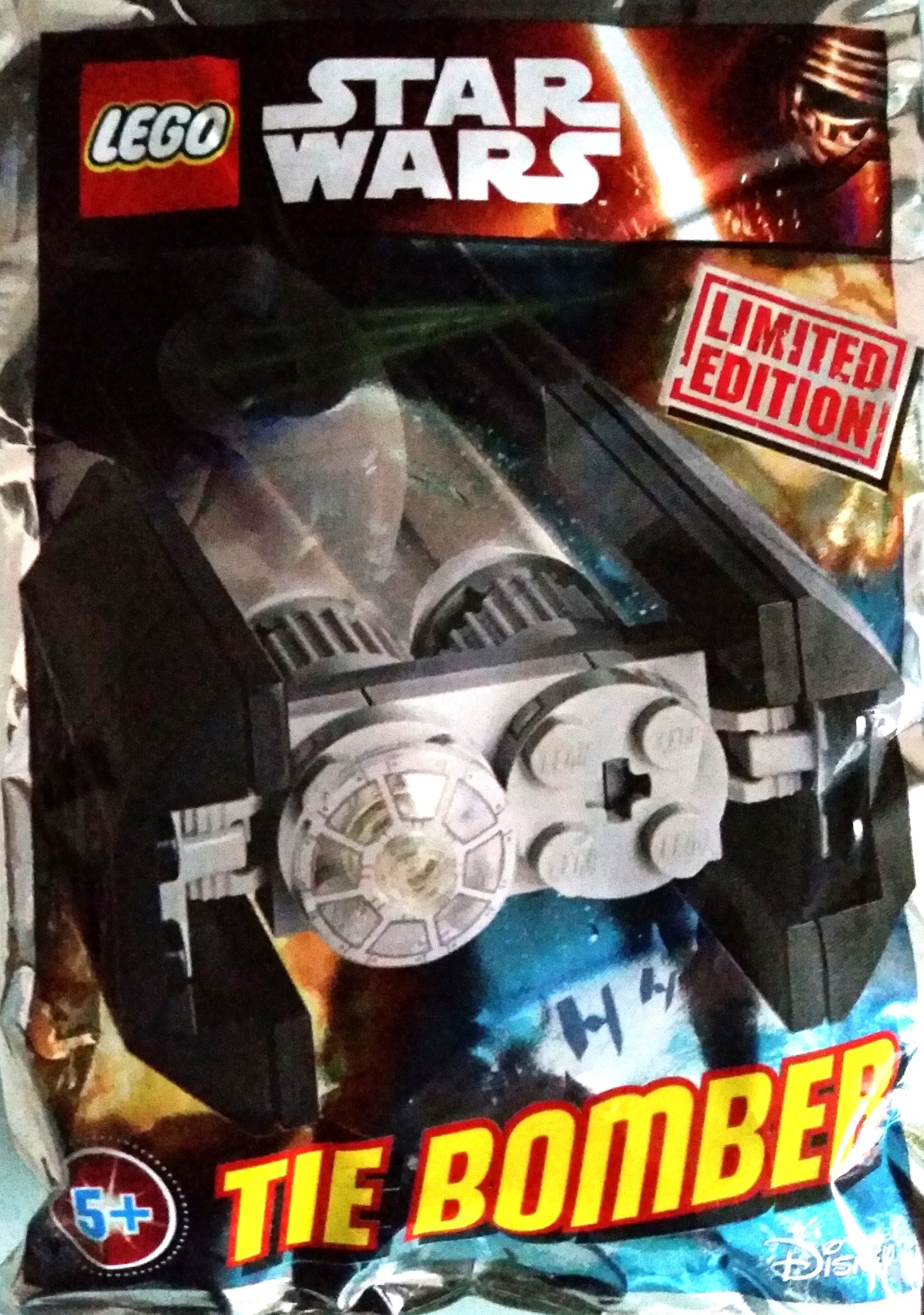 TIE Bomber