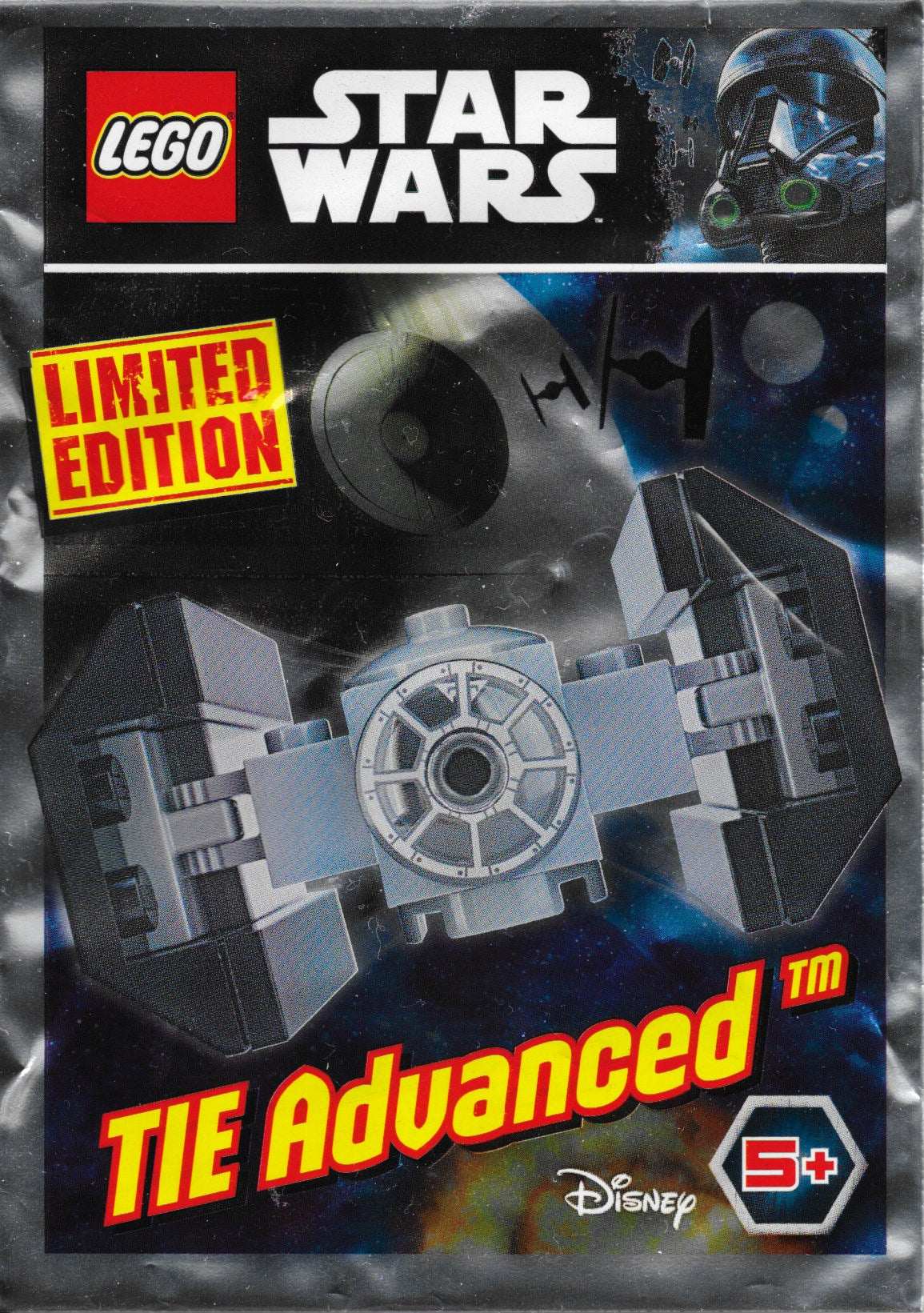 TIE Advanced
