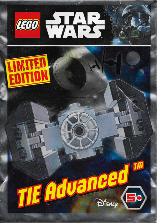 TIE Advanced