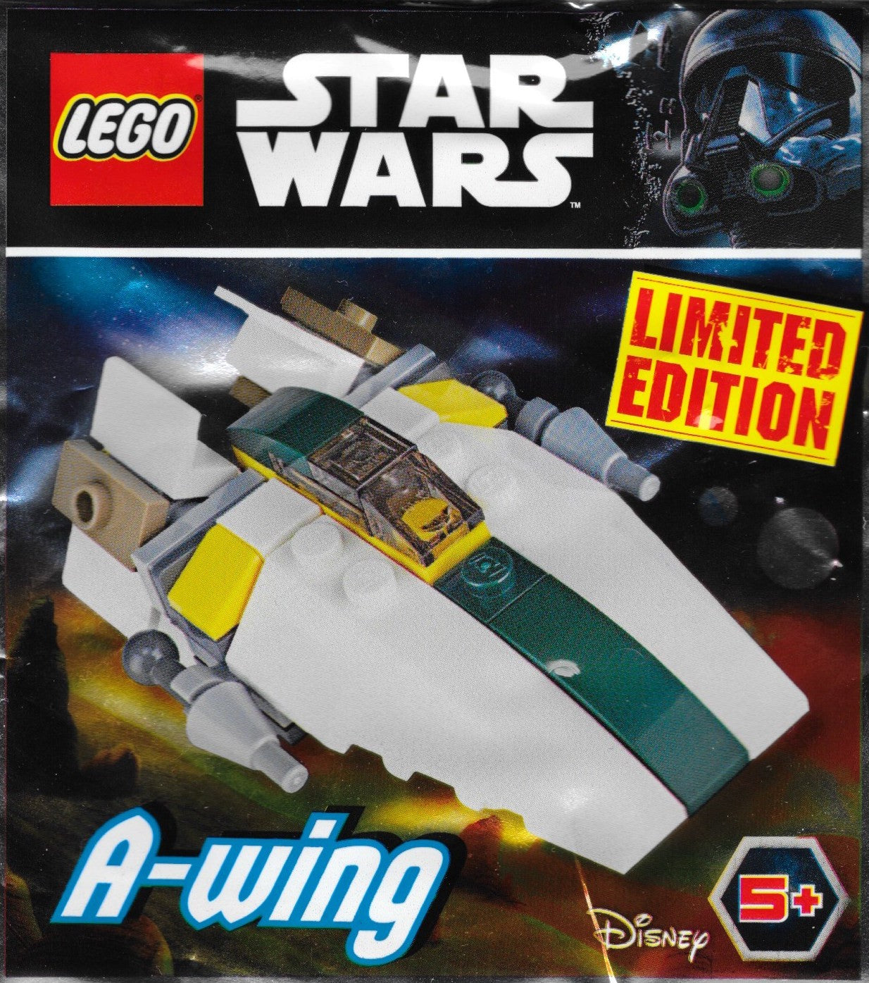 A-wing