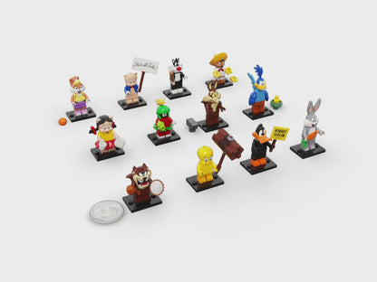 Looney Tunes Series - Complete