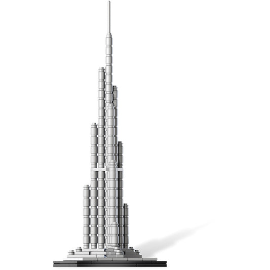 Burj Khalifa