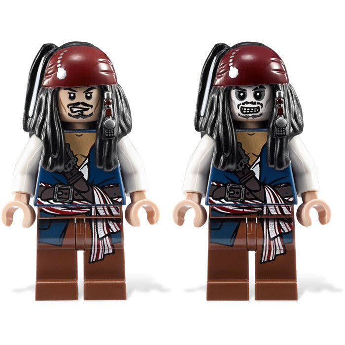 Isla de discount muerta lego pirates