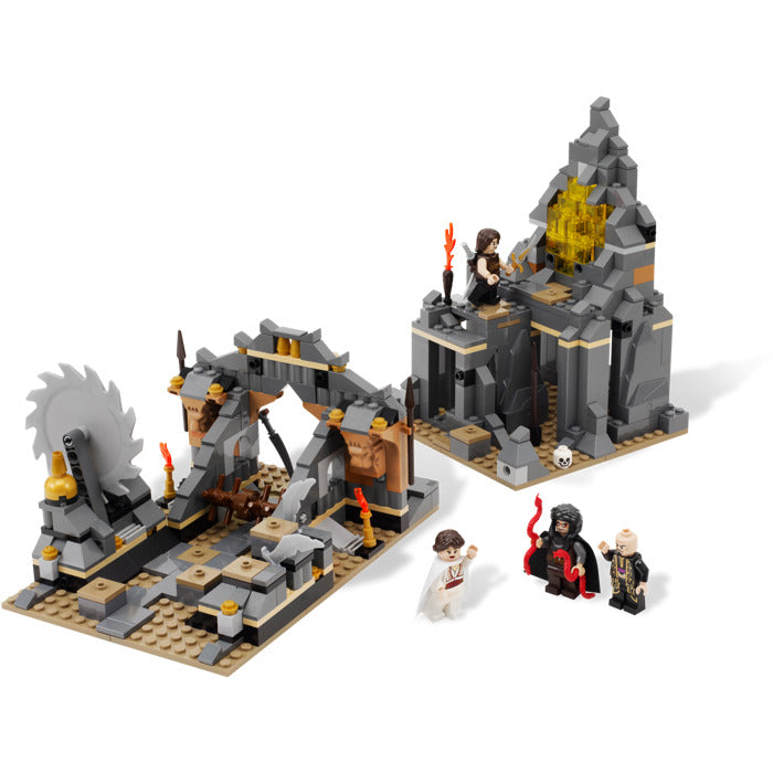 Prince of persia clearance lego