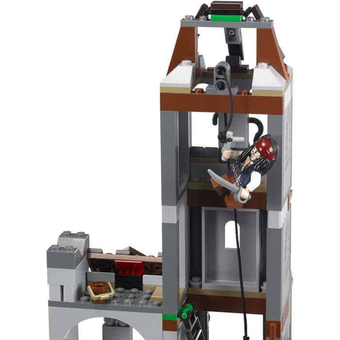 The Mill 4183 LEGO – - Main Image