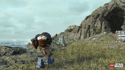 LEGO Star Wars: The Skywalker Saga Deluxe Edition - Nintendo Switch