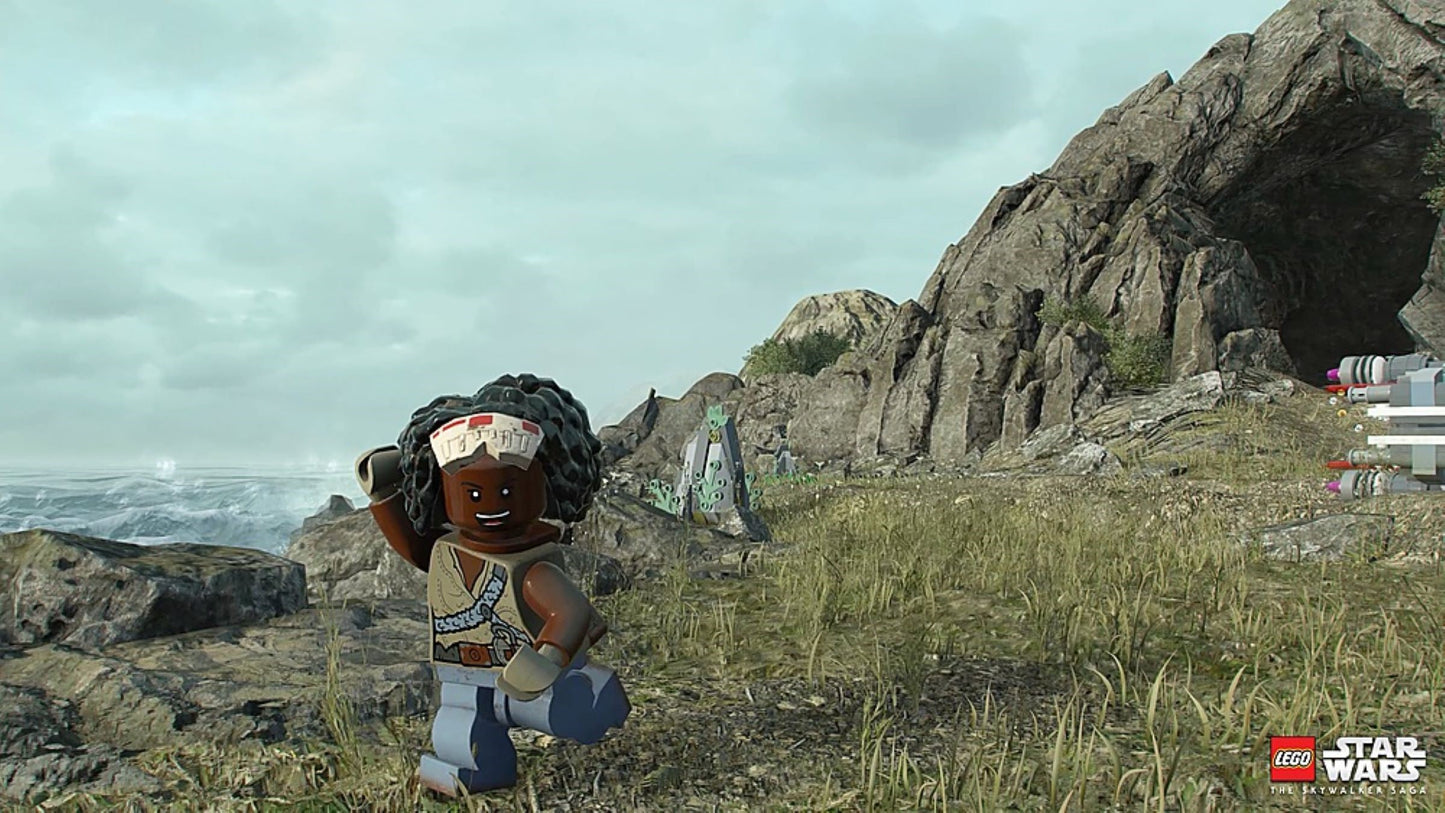 LEGO Star Wars: The Skywalker Saga - Xbox Series XS & Xbox One